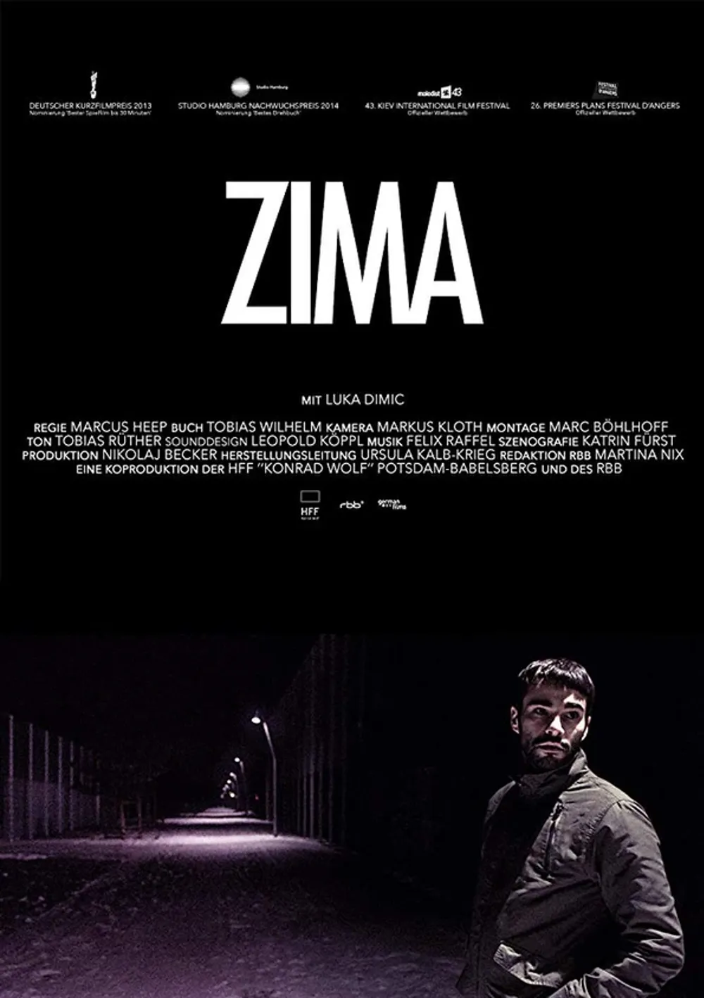 ZIMA