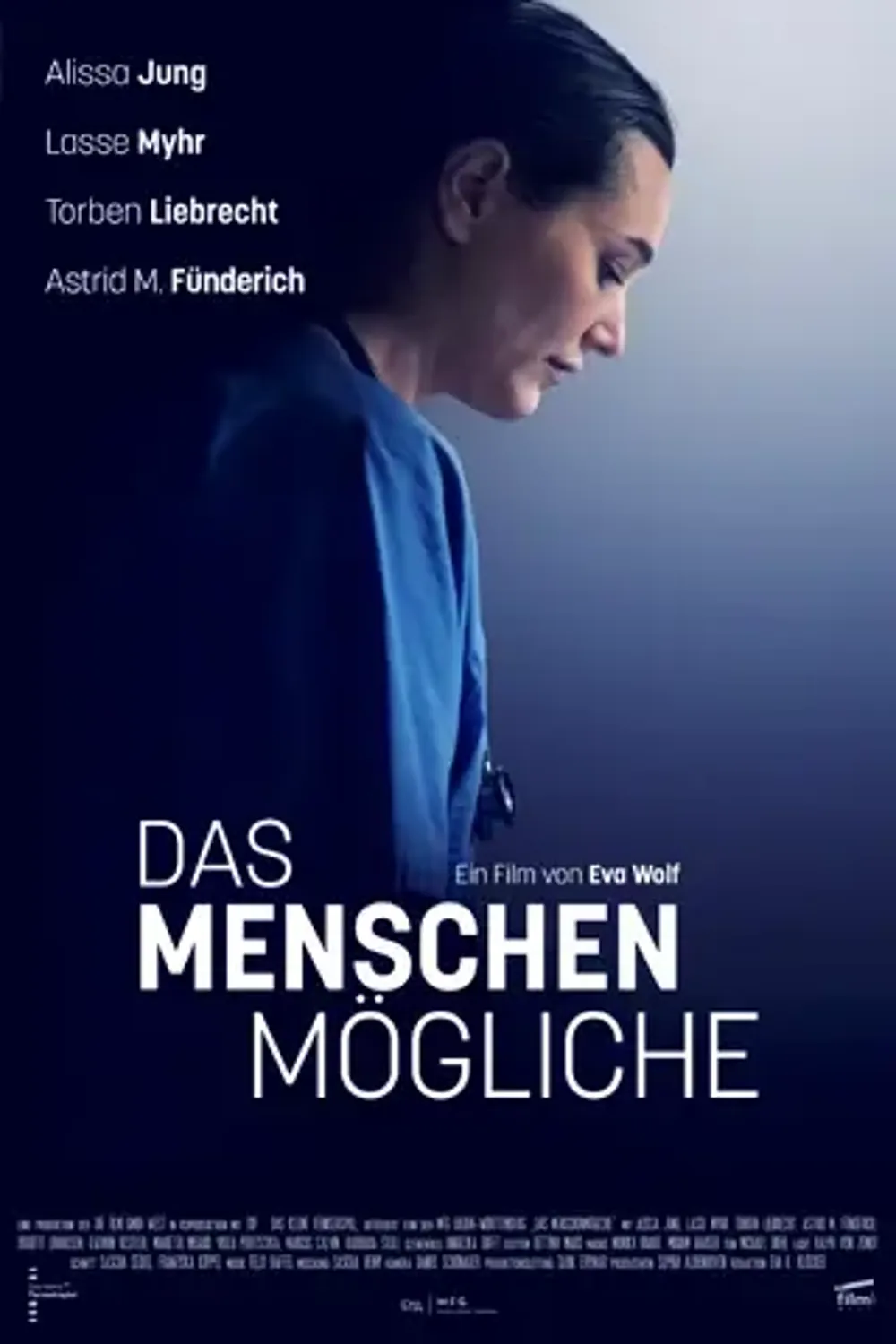 Das Menschenmögliche