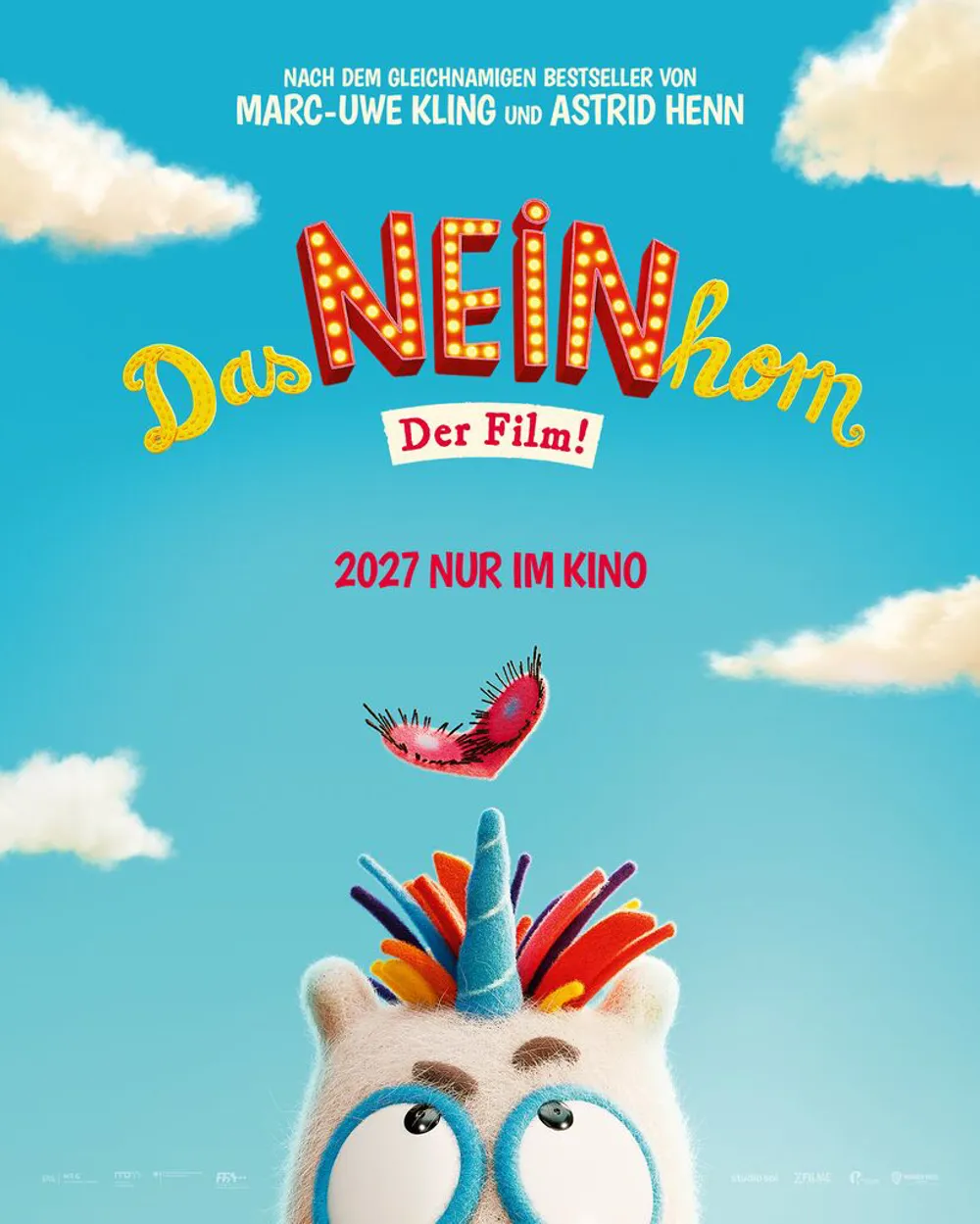 Das NEINhorn