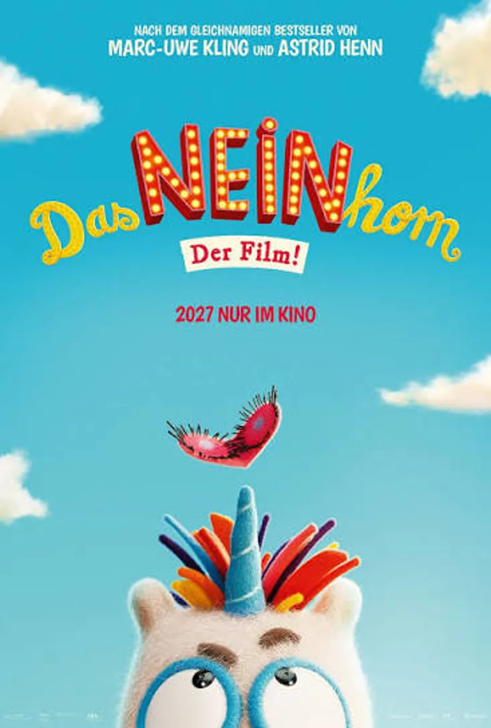 Das NEINhorn