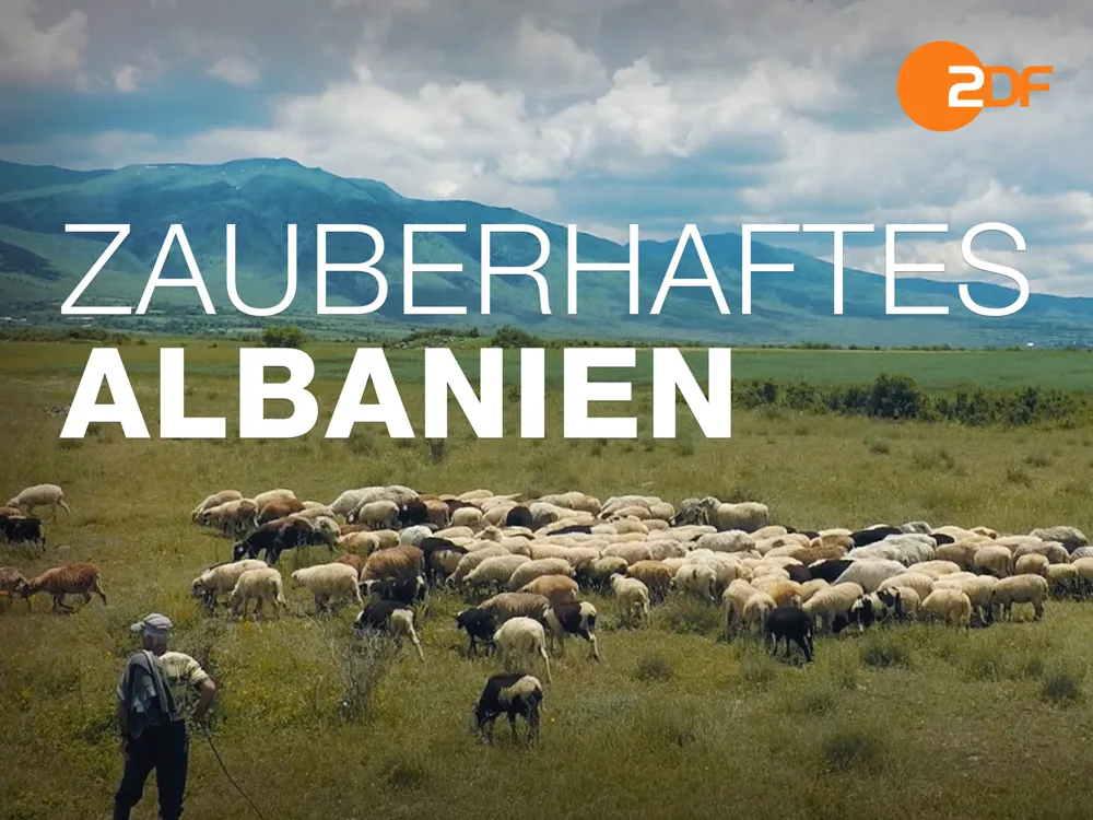 ZAUBERHAFTES ALBANIEN