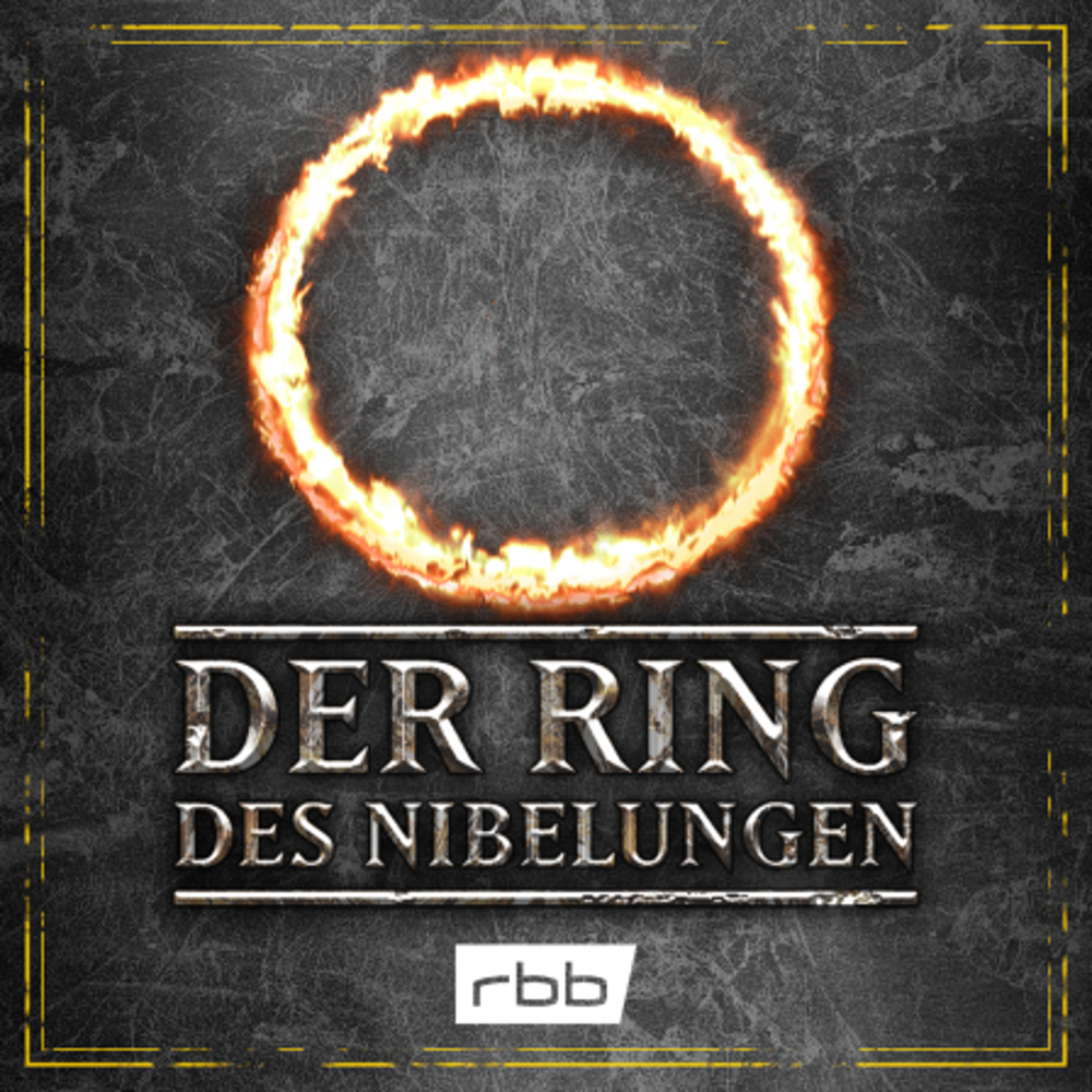 Der Ring des Nibelungen