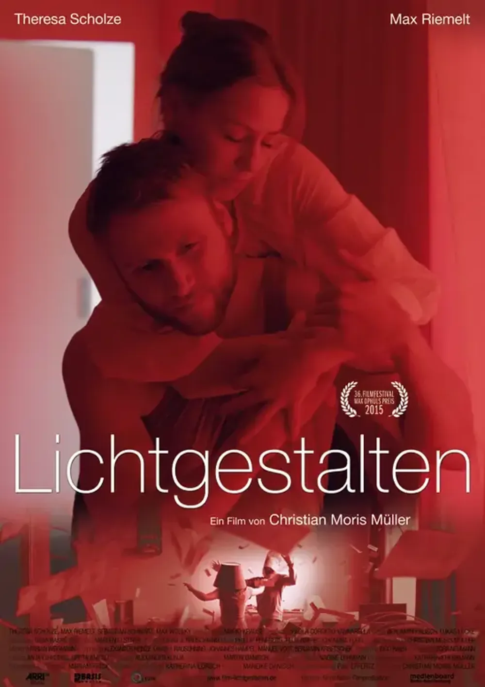 LICHTGESTALTEN