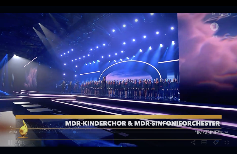 Goldene Henne 2025 und mehr